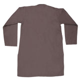 Boys Shalwar Qameez Suit - Grey - test-store-for-chase-value