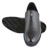 Men's Formal Shoes 1131 - Black - test-store-for-chase-value