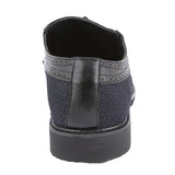 Men's Formal Shoes 1130 - Black - test-store-for-chase-value