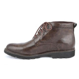 Men's Casual Shoes V80C - Coffee - test-store-for-chase-value