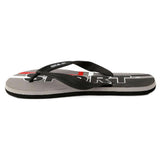 Men's Slippers HD-016 - Grey - test-store-for-chase-value