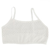 Girls Biddies - White - test-store-for-chase-value