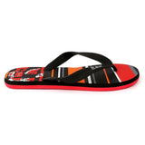 Men's Slippers HD-020 - Red - test-store-for-chase-value