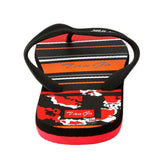 Men's Slippers HD-020 - Red - test-store-for-chase-value