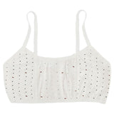 Girls Biddies - White - test-store-for-chase-value