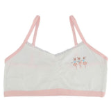 Girls Biddies - Peach - test-store-for-chase-value