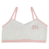 Girls Biddies - Peach - test-store-for-chase-value