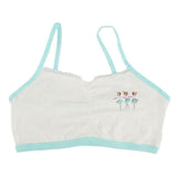 Girls Biddies - Cyan - test-store-for-chase-value