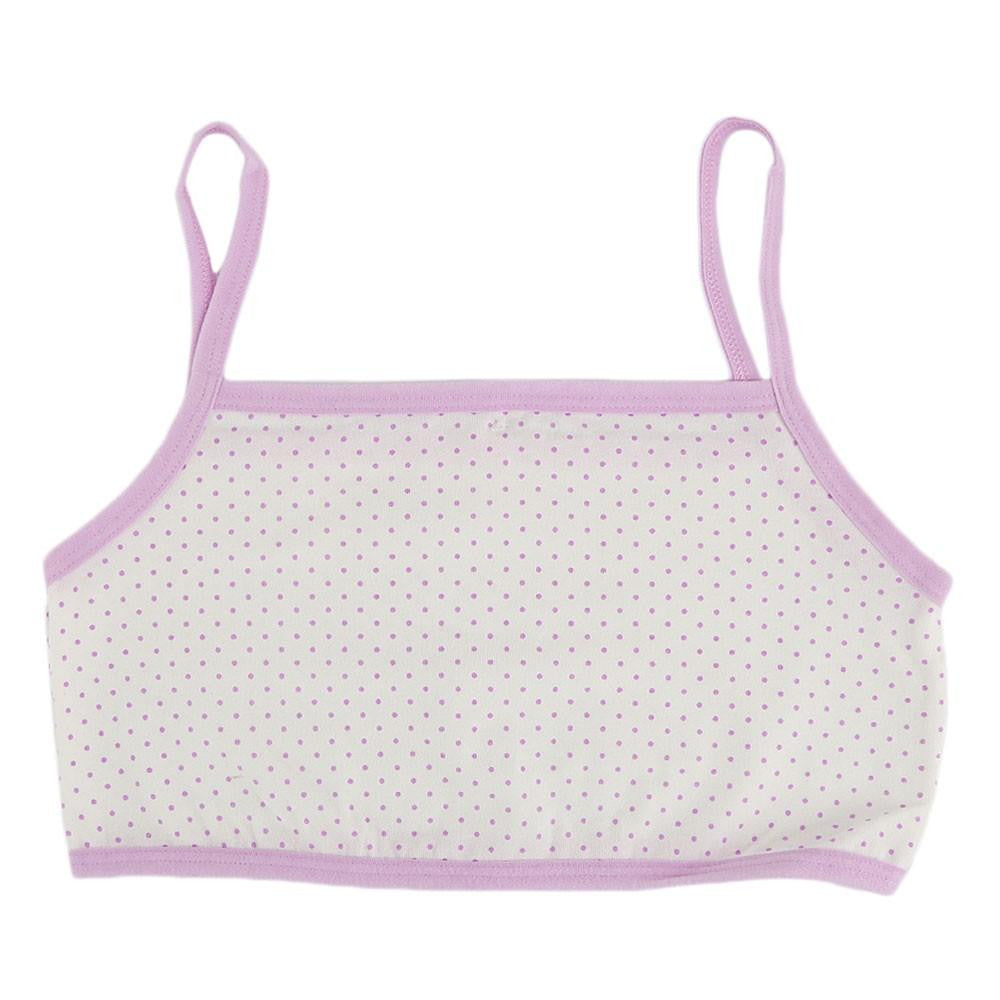 Girls Biddies - Purple - test-store-for-chase-value