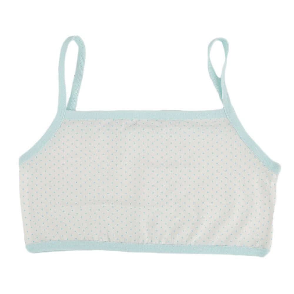 Girls Biddies - Cyan - test-store-for-chase-value