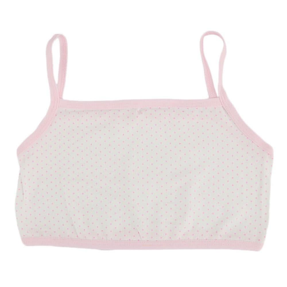 Girls Biddies - Light Pink - test-store-for-chase-value