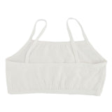 Girls Biddies - White - test-store-for-chase-value
