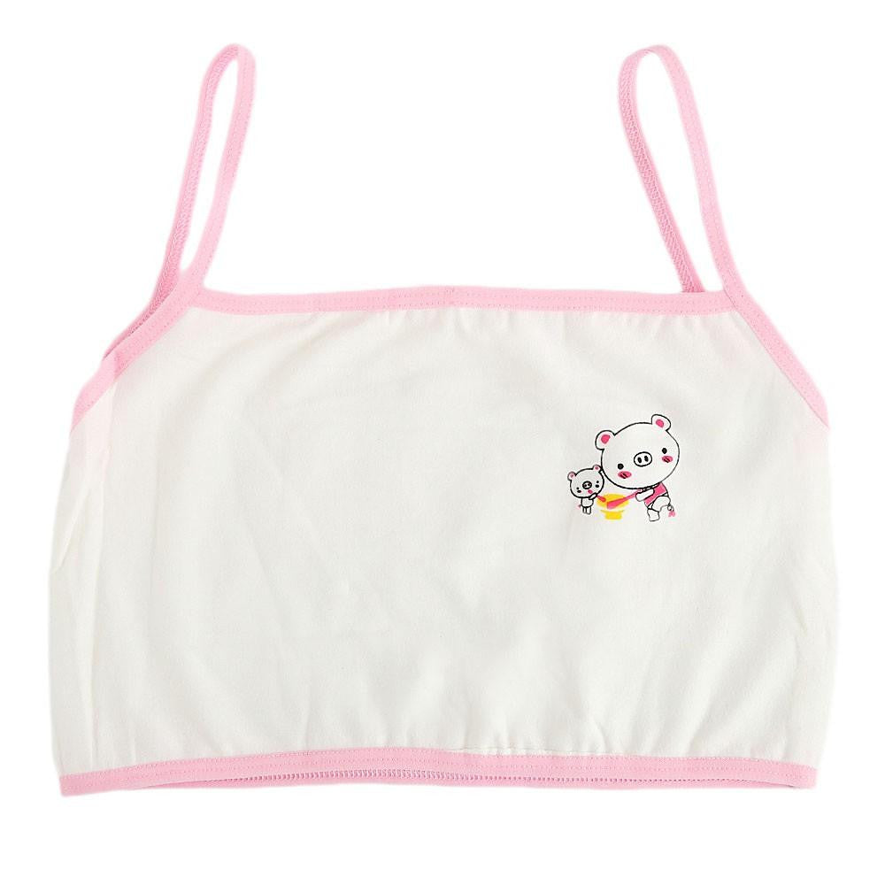 Girls Biddies - Pink - test-store-for-chase-value