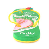 Women's Slippers HD-003 - Green - test-store-for-chase-value