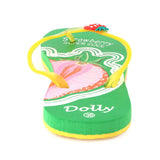 Women's Slippers HD-003 - Green - test-store-for-chase-value