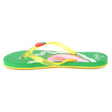 Women's Slippers HD-003 - Green - test-store-for-chase-value