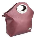 Women's Handbag (786) - Purple - test-store-for-chase-value