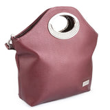 Women's Handbag (786) - Purple - test-store-for-chase-value