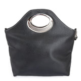 Women's Handbag (786) - Black - test-store-for-chase-value