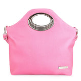 Women's Handbag (786) - Pink - test-store-for-chase-value