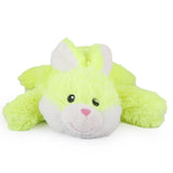 Rabbit Stuffed Toy - Neon - test-store-for-chase-value