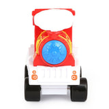Stunt Roll Train - Red - test-store-for-chase-value