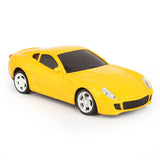 Remote Control Car CQ-0085-1 - Yellow - test-store-for-chase-value