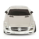 Remote Control Car CQ-0085-1 - Grey - test-store-for-chase-value