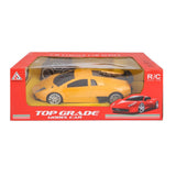 Remote Control Car - Yellow - test-store-for-chase-value