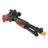 Electromotion Gun For Kids - test-store-for-chase-value