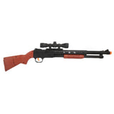 Electromotion Gun For Kids - test-store-for-chase-value