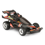 Remote Control Formula Car - Black - test-store-for-chase-value