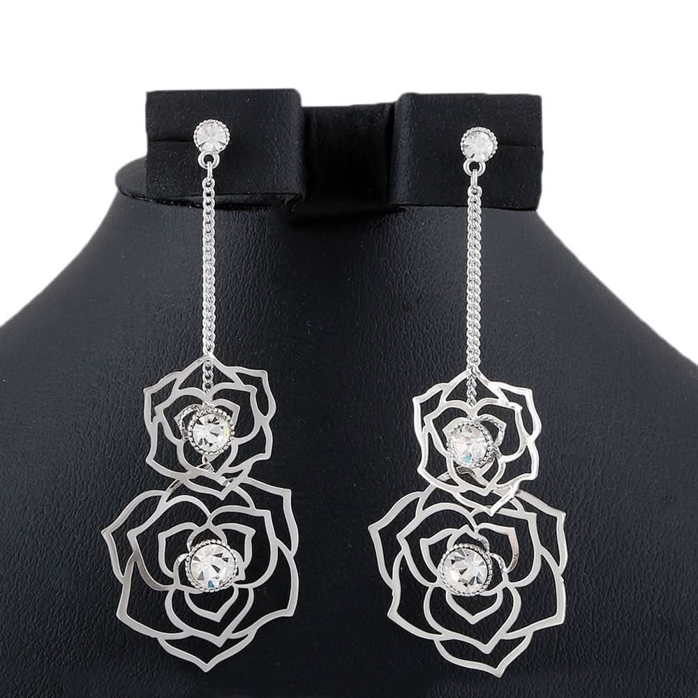 Women's Fancy Earrings - test-store-for-chase-value