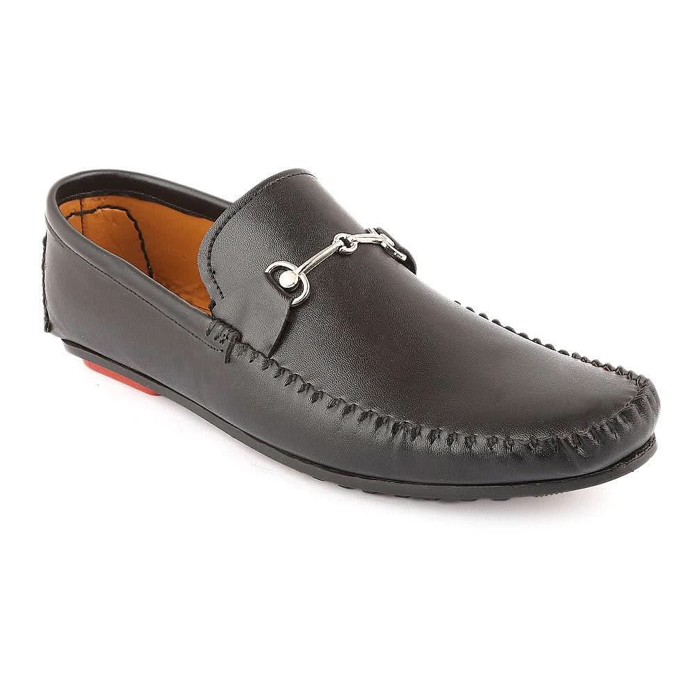 Men's Casual Shoes (0010) - Black - test-store-for-chase-value