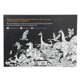 Kerby Rosanes Animorphia Coloring Book For Kids - test-store-for-chase-value