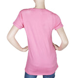 Women's T-Shirt - Pink - test-store-for-chase-value