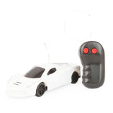 Remote Control Car - White - test-store-for-chase-value