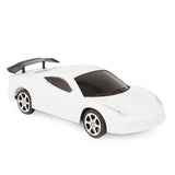 Remote Control Car - White - test-store-for-chase-value