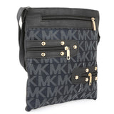Women's Shoulder Bag (7550) - Black - test-store-for-chase-value
