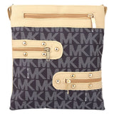 Women's Shoulder Bag (7550) - Fawn - test-store-for-chase-value