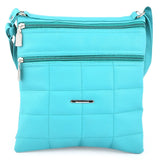 Women's Shoulder Bag (7532) - Sea Green - test-store-for-chase-value