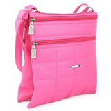 Women's Shoulder Bag (7532) - Pink - test-store-for-chase-value