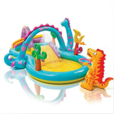Intex Dinoland Play Center - test-store-for-chase-value