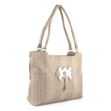 Women's Handbag (2761) - Grey - test-store-for-chase-value