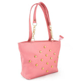 Women's Handbag (787) - Pink - test-store-for-chase-value