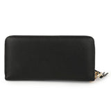 Women's Fancy Wallet 1941-3 - Black, Women, Wallets, Chase Value, Chase Value