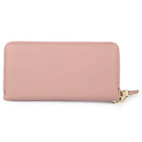 Women's Fancy Wallet 1941-3 - Pink, Women, Wallets, Chase Value, Chase Value