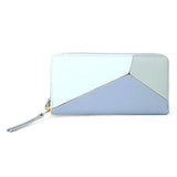 Women's Fancy Wallet 1941-3 - Blue, Women, Wallets, Chase Value, Chase Value