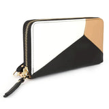 Women's Fancy Wallet 1941-3 - Black, Women, Wallets, Chase Value, Chase Value