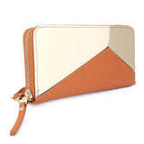 Women's Fancy Wallet 1941-3 - Brown, Women, Wallets, Chase Value, Chase Value